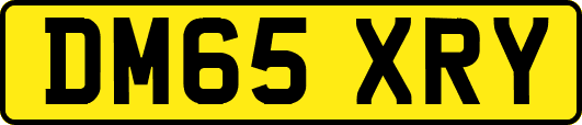DM65XRY