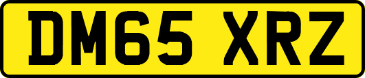 DM65XRZ