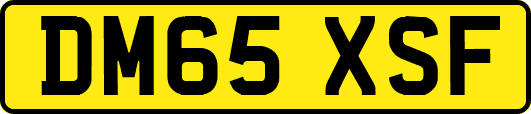 DM65XSF