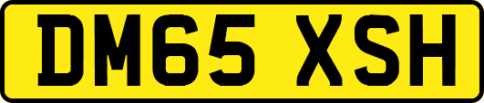 DM65XSH