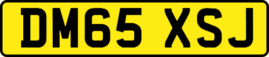 DM65XSJ