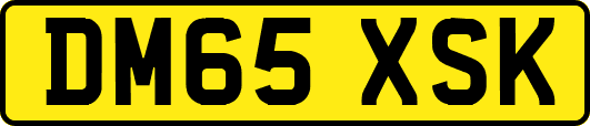 DM65XSK