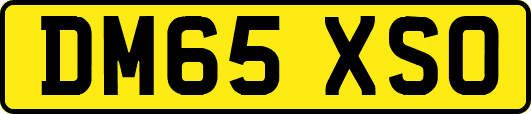 DM65XSO
