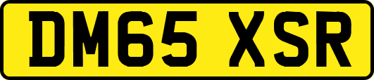 DM65XSR