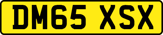 DM65XSX
