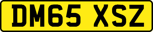 DM65XSZ