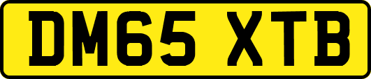 DM65XTB