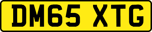 DM65XTG