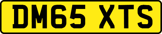 DM65XTS