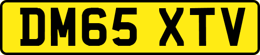 DM65XTV