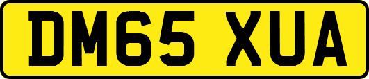 DM65XUA