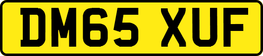 DM65XUF