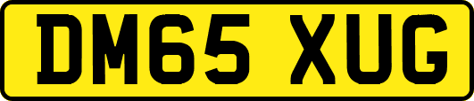 DM65XUG