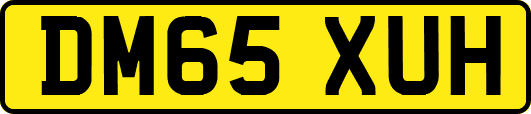 DM65XUH