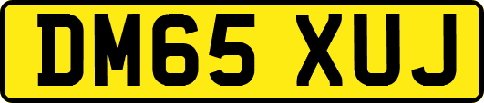 DM65XUJ