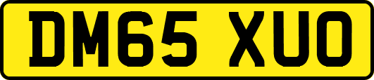 DM65XUO