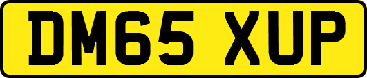 DM65XUP