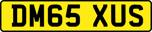 DM65XUS