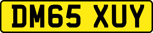 DM65XUY