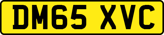 DM65XVC