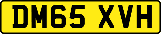 DM65XVH