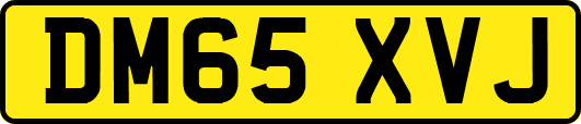 DM65XVJ