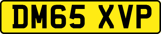 DM65XVP