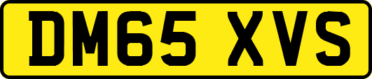 DM65XVS