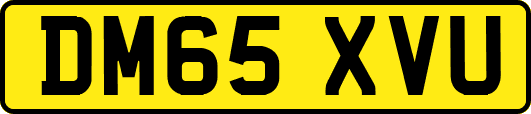 DM65XVU