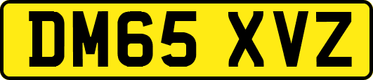 DM65XVZ