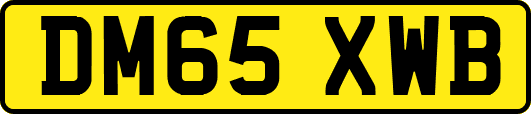 DM65XWB