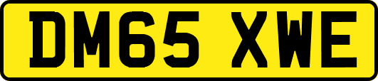 DM65XWE