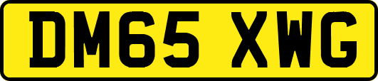 DM65XWG