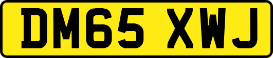 DM65XWJ