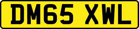 DM65XWL