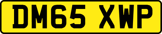 DM65XWP