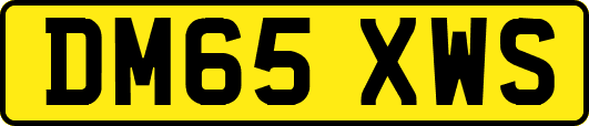 DM65XWS