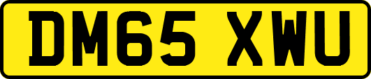 DM65XWU