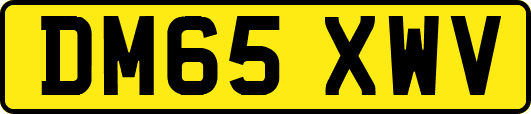 DM65XWV