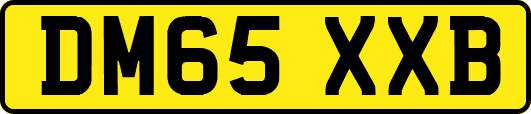 DM65XXB