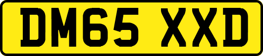 DM65XXD