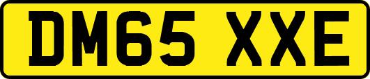 DM65XXE