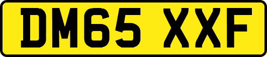 DM65XXF