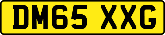 DM65XXG