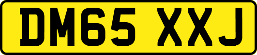 DM65XXJ