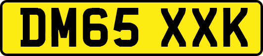 DM65XXK