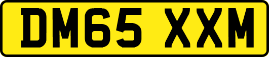 DM65XXM