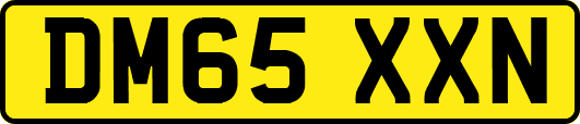 DM65XXN