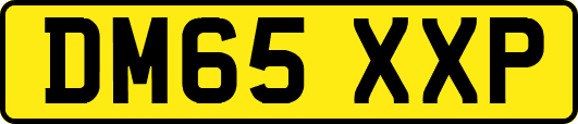 DM65XXP