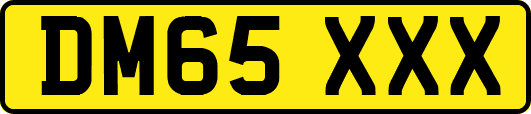 DM65XXX